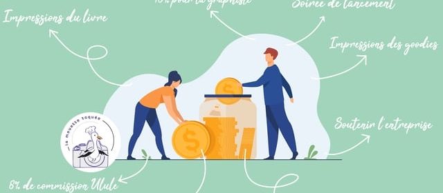 Les projets des nantaises gourmandes à soutenir !
