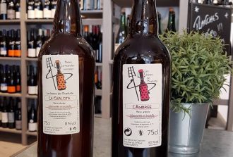 Garde Manger Caviste Epicier Fromager Crémier Primeur