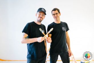 Geffroy Frères Agenceur Concepteur de dressings et rangements Cuisiniste Fabricant de mobilier Jointeur Menuisier Parqueteur Peintre Peintre d'extérieur Peintre d'intérieur Plaquiste