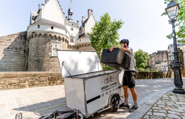 Trouvez de bons artisans à Nantes et alentours