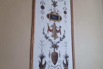 Harivel Peinture et Déco Peintre Peintre d'intérieur Peintre en décor Solier moquettiste