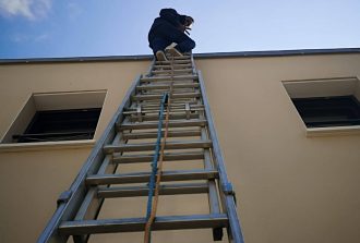 Hydro Leak recherche de fuites à Nantes