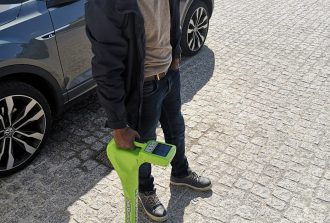 Hydro Leak recherche de fuites à Nantes