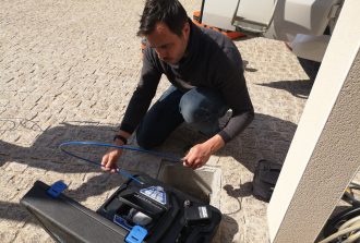 Hydro Leak recherche de fuites à Nantes