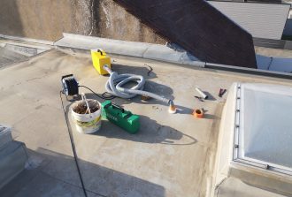 Hydro Leak recherche de fuites à Nantes