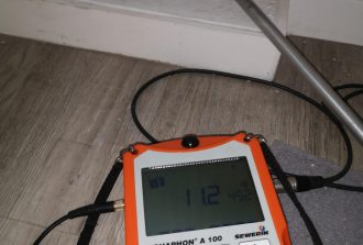 Hydro Leak recherche de fuites à Nantes