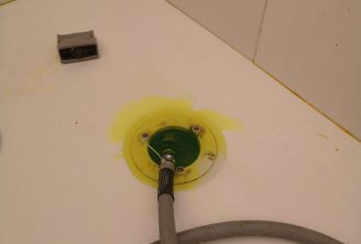 Hydro Leak recherche de fuites à Nantes