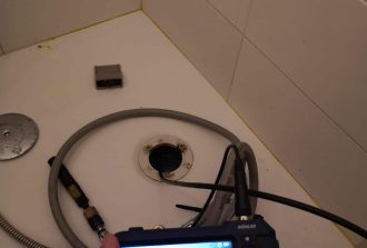 Hydro Leak recherche de fuites à Nantes