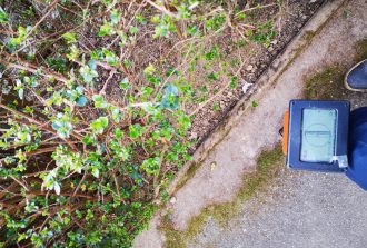 Hydro Leak recherche de fuites à Nantes