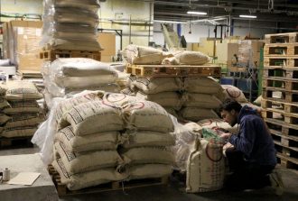 Kultivar Café, torréfacteur à Nantes, place Saint-Félix