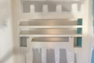 L'art de la Plâtrerie à Nantes