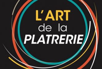L'art de la Plâtrerie à Nantes