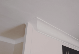 L'art de la Plâtrerie à Nantes