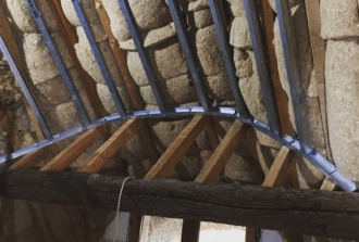 L'art de la Plâtrerie à Nantes