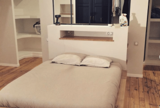 L'art de la Plâtrerie à Nantes