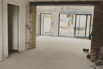 L'art de la Plâtrerie à Nantes