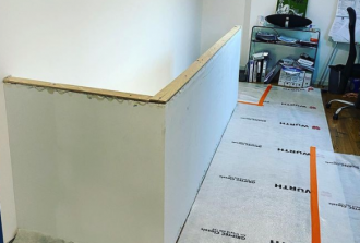 L'art de la Plâtrerie à Nantes