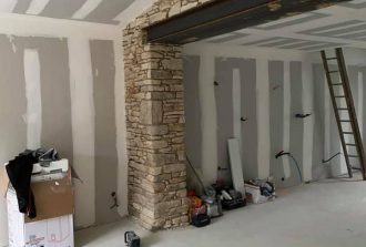 L'art de la Plâtrerie à Nantes