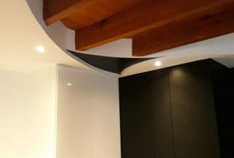 L'art de la Plâtrerie à Nantes