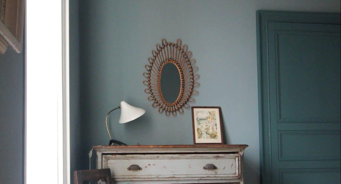 Trouver un peintre intérieur à Nantes