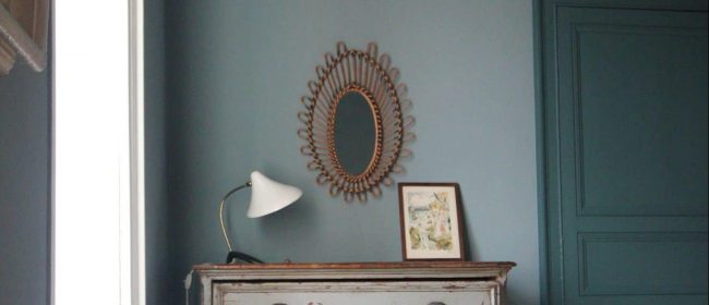 Trouver un peintre intérieur à Nantes