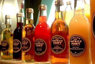 Cave Vins sur Vins Caviste Epicier