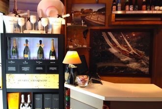 Cave Vins sur Vins Caviste Epicier