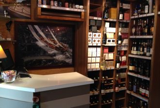 Cave Vins sur Vins Caviste Epicier