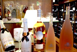 Cave Vins sur Vins Caviste Epicier