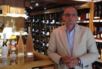 Cave Vins sur Vins Caviste Epicier