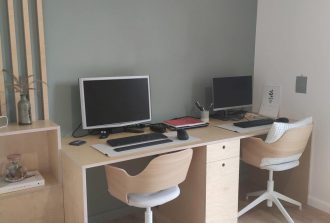 Les agenceurs, agencement à Nantes