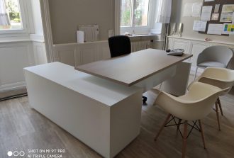 Les agenceurs, agencement à Nantes