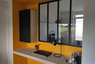 Les agenceurs, agencement à Nantes