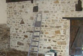 maconnerie-de-la-maine mur vertou