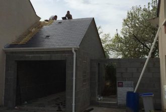 maçon vertou extension