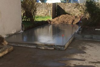 maçon vertou maconnerie dalle