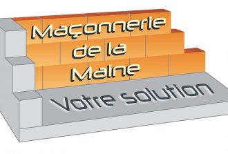 Maçonnerie de la Maine