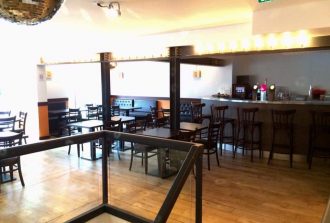 Menuiserie Agencement Général, menuisier et agenceur à Nantes