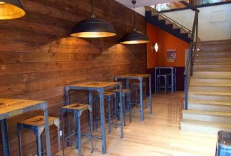 Menuiserie Agencement Général, menuisier et agenceur à Nantes