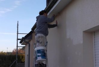 Noir et Couleur, peintre, décoratrice Nantes Angers Rennes