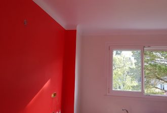 Noir et Couleur, peintre, décoratrice Nantes Angers Rennes