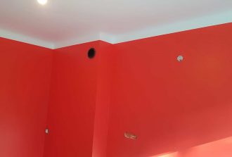 Noir et Couleur, peintre, décoratrice Nantes Angers Rennes