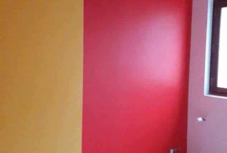 Noir et couleur peintre et décoratrice à Nantes