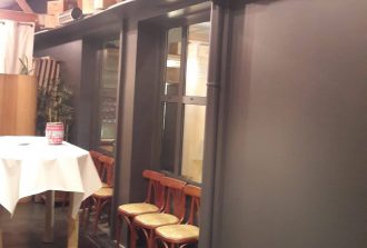 Noir et Couleurs peintre et décoratrice à Nantes