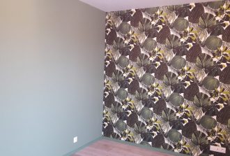 Noir et Couleur, peintre, décoratrice Nantes Angers Rennes