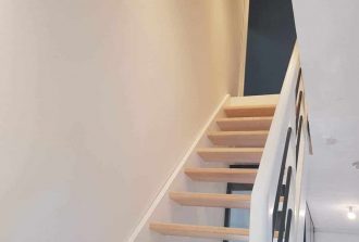 Noir et Couleur, peintre, décoratrice Nantes Angers Rennes