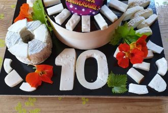 La fromagerie Saint Paul Epicier Fromager Crémier