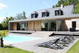 Piscine Vinet, pisciniste à Nantes