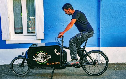 Pour quels services faire appel à un plombier à Nantes ?