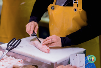 La criee du marche artivisor